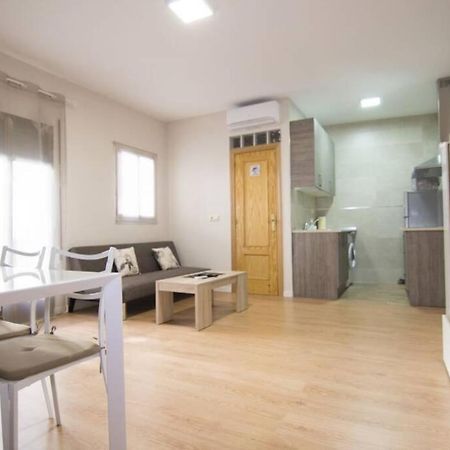 Infantes Apartment Толедо Екстериор снимка