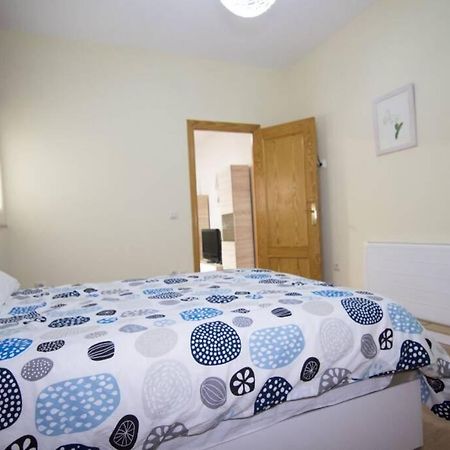 Infantes Apartment Толедо Екстериор снимка