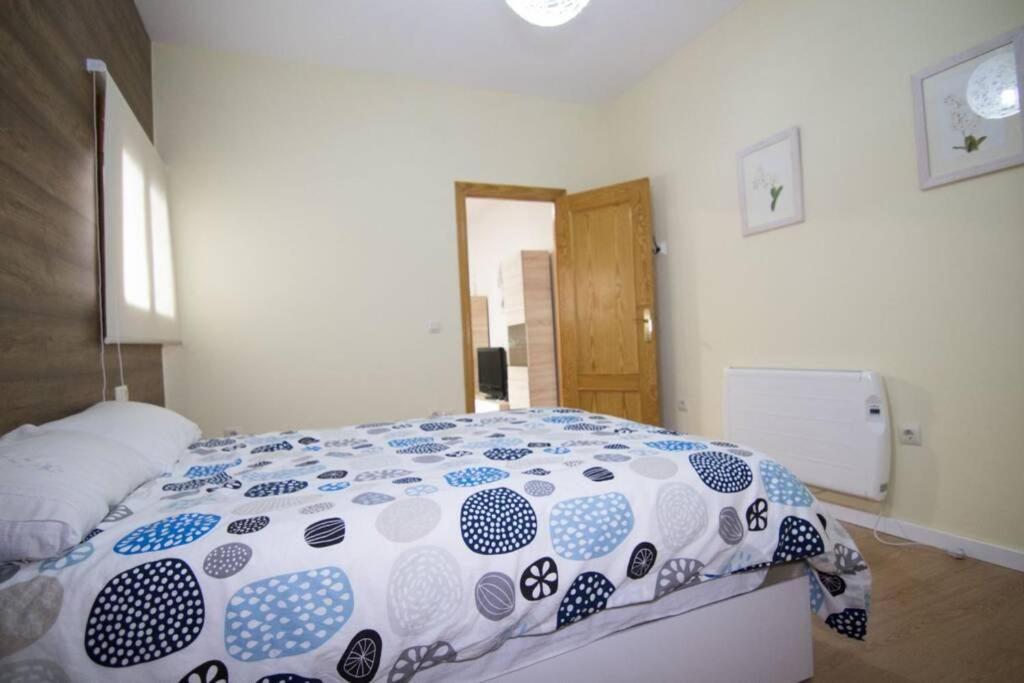 Infantes Apartment Толедо Екстериор снимка